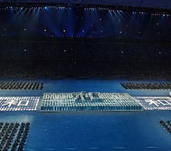 （圖）09中國外交新武器