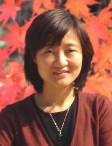 張利平[成都理工大學副教授]