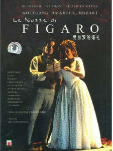 《費加羅的婚禮》 《費加羅的婚禮》