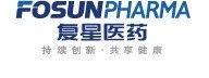 上海復星醫藥(集團)股份有限公司 上海復星醫藥(集團)股份有限公司
