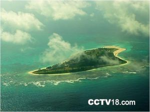 塞席爾鳥島 塞席爾鳥島