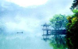 傾杯·離宴殷勤 傾杯·離宴殷勤