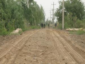 松他克鄉 松他克鄉