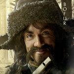 霍比特人[美新2012-2014年彼得·傑克遜執導系列電影]