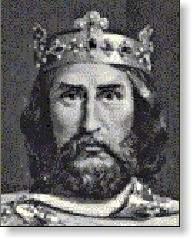 查里曼大帝 查里曼大帝