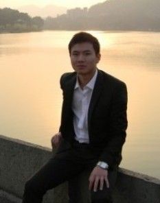 陳強[壽山石雕刻名家]