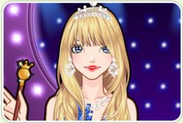 世界選美比賽 世界選美比賽