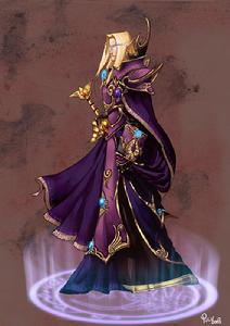 阿納斯塔里安·逐日者 阿納斯塔里安·逐日者