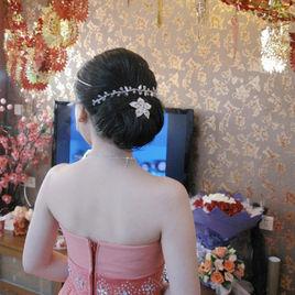 新娘跟妝工作室 新娘跟妝工作室