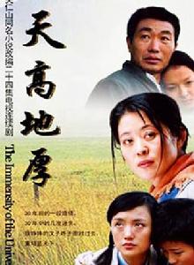 天高地厚[中國大陸電視劇]