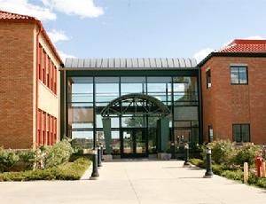 美國新墨西哥高地大學