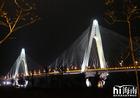 大橋夜景
