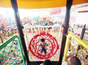 哈皮小孩(壹叄陸商場店) 哈皮小孩(壹叄陸商場店)