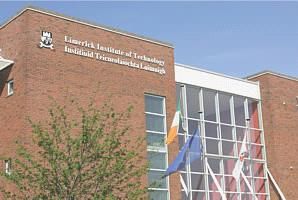 利莫瑞克理工學院 利莫瑞克理工學院