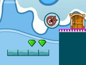 熊出沒之火星探險