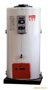 輔助鍋爐 輔助鍋爐