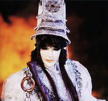 珠絳百揆&middot;千乘騎