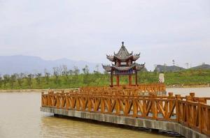 富川福利神仙湖 富川福利神仙湖