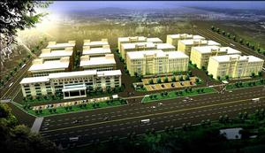 常福工業園 常福工業園