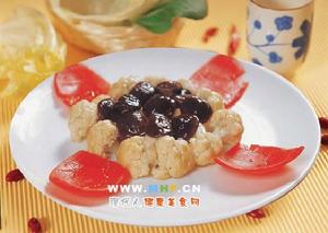 開花獻佛 開花獻佛