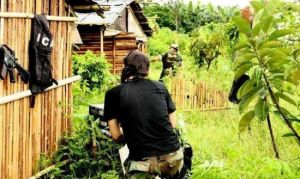 佛山早稻穀真人野戰拓展基地 佛山早稻穀真人野戰拓展基地