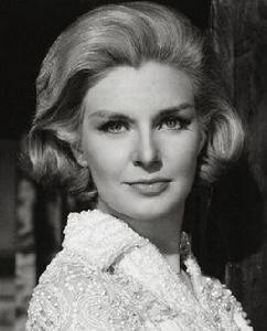 喬安妮·伍德沃德