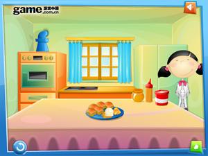 果仁蜜餅 果仁蜜餅