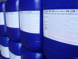 木材漂白劑 木材漂白劑