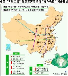 鮮活農產品通行費