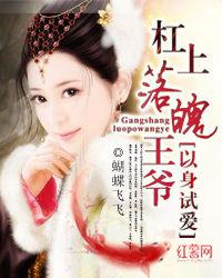 以身試愛：槓上落魄王爺