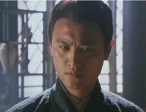 樊龍[西涼國寒江關守將樊洪之子]