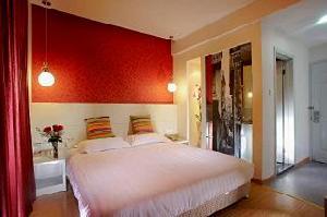 怡萊連鎖酒店（上海延安西路店）