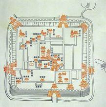 繪於清光緒三十一年（公元1906年）