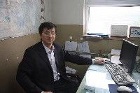 副　校　長　王濤