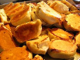 馬村煎包 馬村煎包