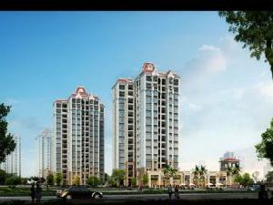 敏捷萊茵花園 敏捷萊茵花園