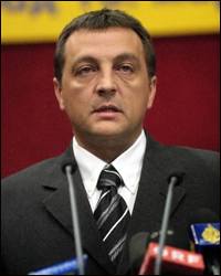 佐蘭·日夫科維奇