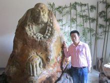 林國華[雕塑家]