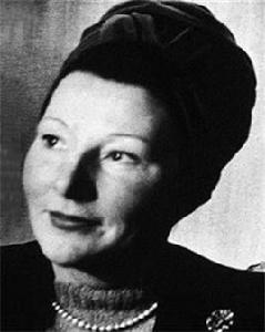 艾拉·凡·赫姆斯特拉