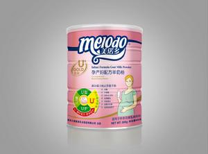 孕產婦配方羊奶粉