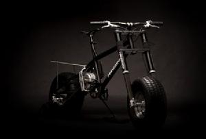 電動越野腳踏車 電動越野腳踏車