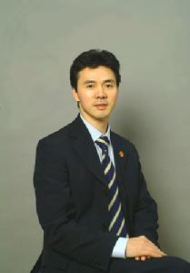 潘永長[義大利青田同鄉總會常務副會長]