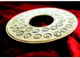 （圖）東周時期文物