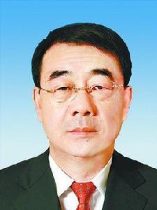 許寧[河北省政協原副主席]