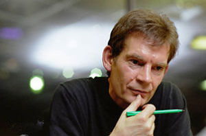 格雷厄姆·期威夫特 格雷厄姆·期威夫特