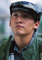 地下鐵[2003年梁朝偉、楊千嬅主演電影]