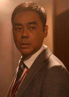 廉政風雲[2018年麥兆輝執導電影]