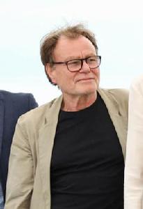 Patrick Blossier Patrick Blossier