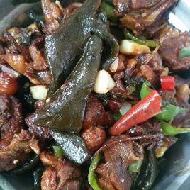 啤酒海帶鴨 啤酒海帶鴨