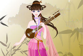 古典美人 古典美人